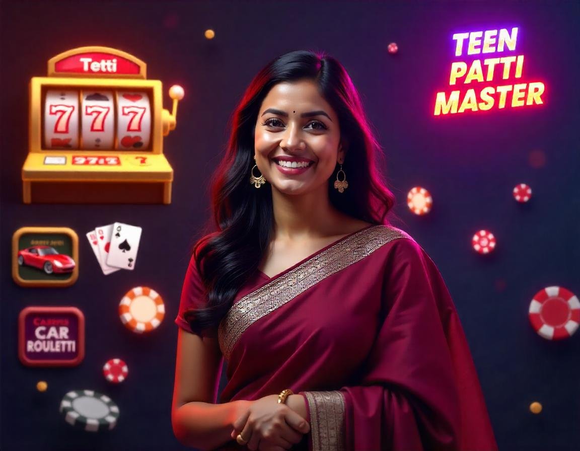 Teen Patti Master